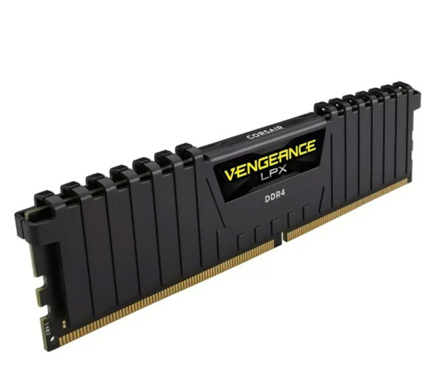 Corsair 16GB (1x16GB) 3200 CL16 Vengeance LPX - 1522508 - zdjęcie 2